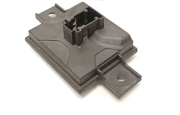 Mercedes-Benz A W176 Camera control unit module A1179009101 A1179025501 A1179012100