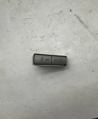 Ford Mondeo MK IV ESP (stability program) switch 20418BE 24092007