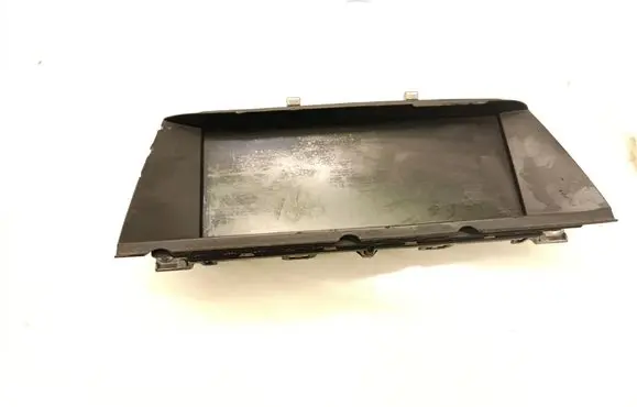 BMW 7 F01 F02 F03 F04 Screen/display/small screen 2321757