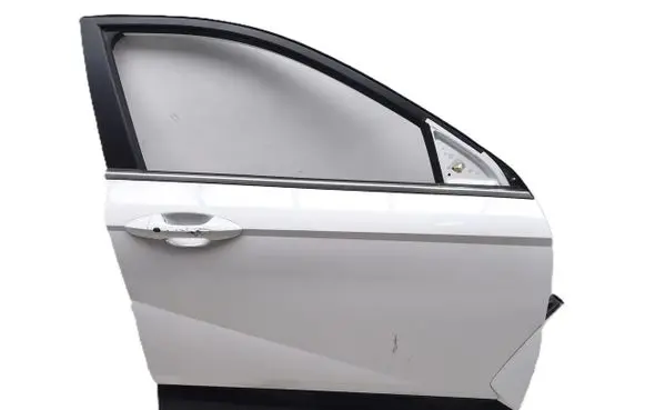 Hyundai Kona II Front door 