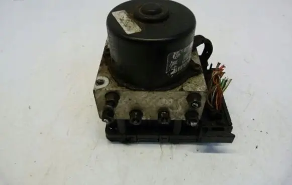 Volkswagen Golf IV ABS Pump 1J0907379G