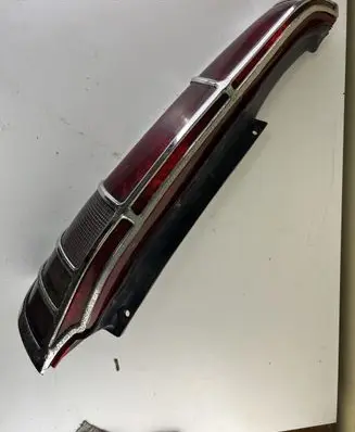 Nissan X-Trail T30 Rear/tail lights