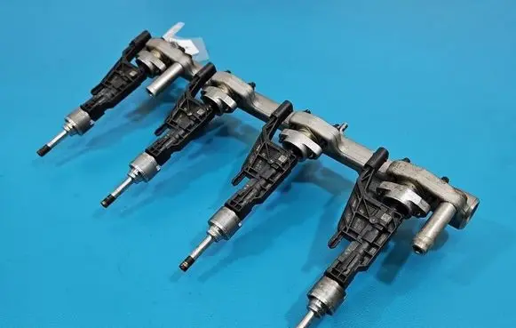 BMW 3 G20 G21 Fuel injector 8656548 IMPRK1569585