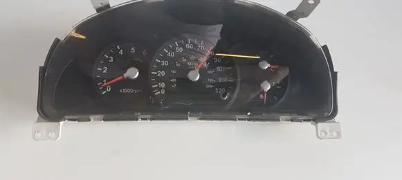 KIA Sorento Speedometer (instrument cluster)