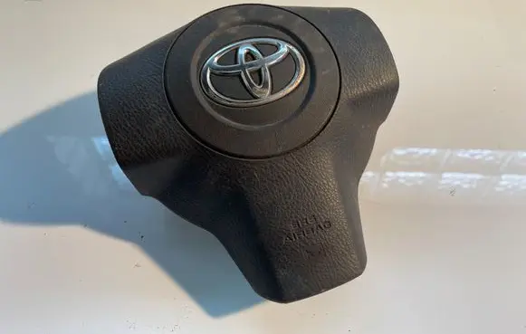 Toyota RAV 4 (XA50) Steering wheel airbag 205071906A8Z