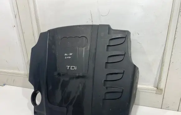 Audi A4 S4 B8 8K Engine cover (trim) 03L103925