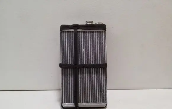 Audi A6 S6 C8 4K Heater blower radiator EC163
