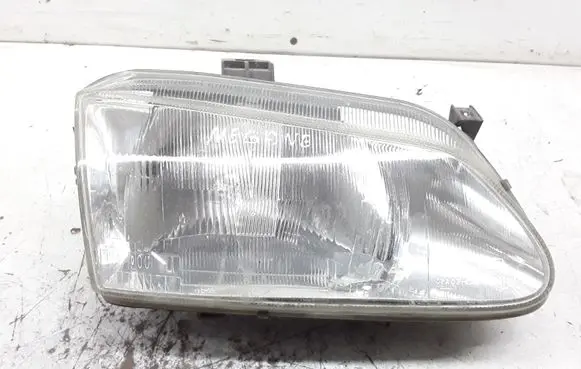 Renault Megane I Headlight/headlamp