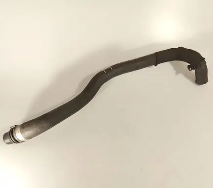 Mercedes-Benz C W205 Engine coolant pipe/hose A2058303104