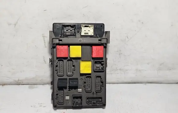 Renault Espace - Grand espace IV Comfort/convenience module 8200315964
