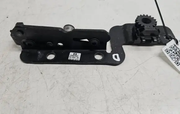 Opel Astra H Convertible roof hinge 133067402