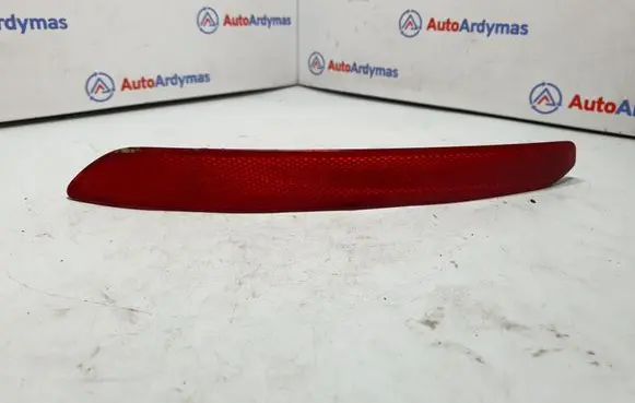 BMW 3 GT F34 Rear tail light reflector 7315166 63147315166