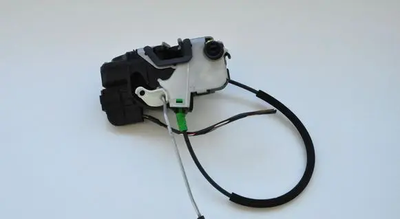 Ford Transit Rear door lock 