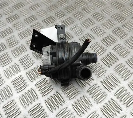 Mercedes-Benz GLC X253 C253 Electric auxiliary coolant/water pump A0005002686 0392024050