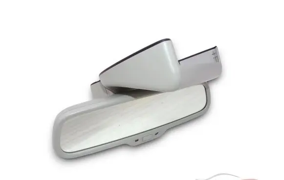 Audi A6 S6 C7 4G Rear view mirror (interior) 8T0857511AB 8T0857539A 8T0857539B