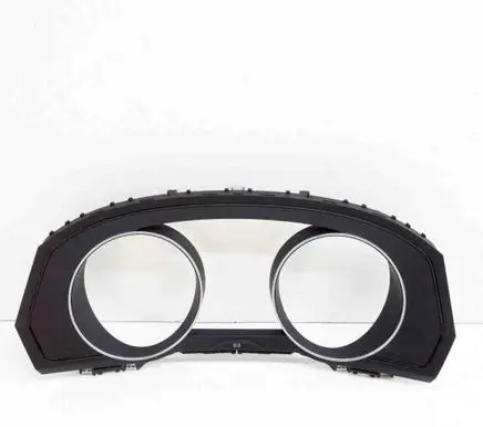 Dashboard trim