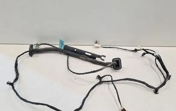 Chevrolet Epica Tailgate/trunk wiring harness 0E24KWC V250TL 164TD05