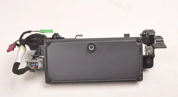 Volvo S90, V90 Front bumper camera 31660604