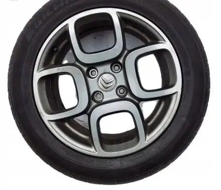 Citroen C4 Cactus R16 alloy rim 