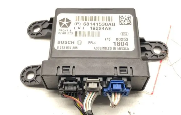 Jeep Grand Cherokee Parking PDC control unit/module 68141530AG