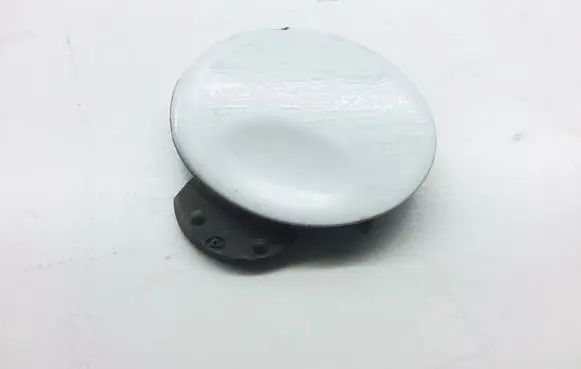 Opel Meriva B Front tow hook cap/cover 13267704 475498858