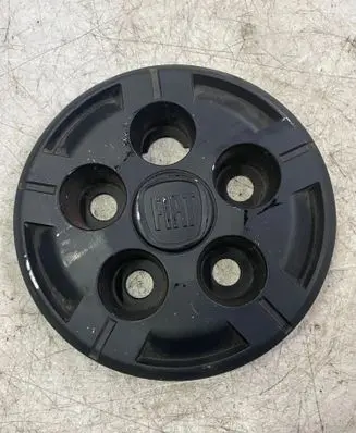Fiat Ducato R15 wheel hub/cap/trim B632
