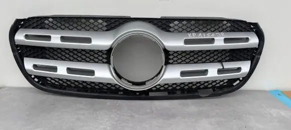 Mercedes-Benz X-class W470 Front bumper upper radiator grill 623105XA0AB1OGI