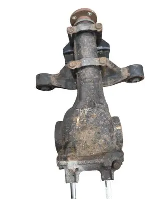Subaru Outback (BS) Rear differential 