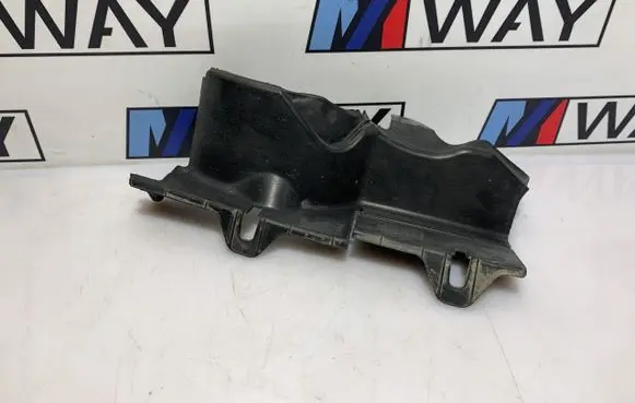 BMW 3 F30 F35 F31 Steering tie rod boot 