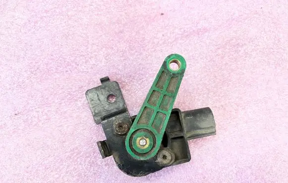 Audi TT TTS Mk2 Yaw turn rate sensor 8J0941274 4F0907503