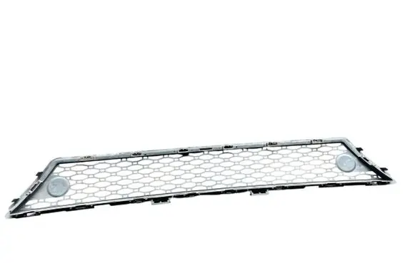 Volvo XC70 Front bumper lower grill 30744523 30678691
