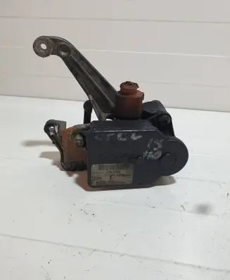 Opel Signum Intake manifold valve actuator/motor 55205127 55206457 22640700540