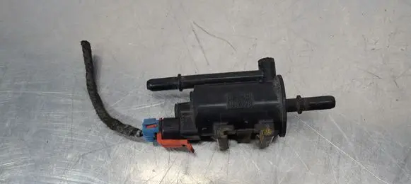 Opel Vectra C Valve vacuum 1997278