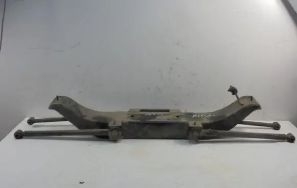 Chevrolet Lacetti Rear beam 