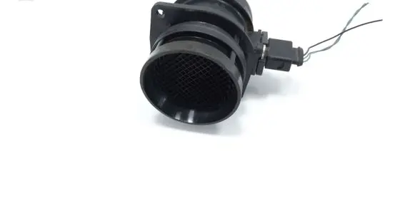 Audi A5 8T 8F Mass air flow meter 06J906461B
