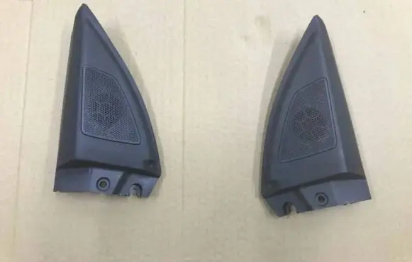 Opel Signum Front door speaker cover trim 