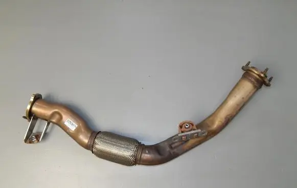 Audi A7 S7 4G Exhaust flexible connection 
