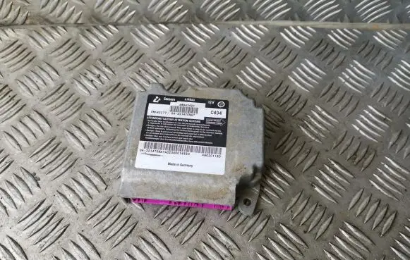 Alfa Romeo 147 Airbag control unit/module 46842421 5WK43277