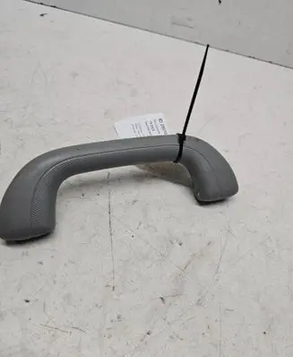 Rear interior roof grab handle