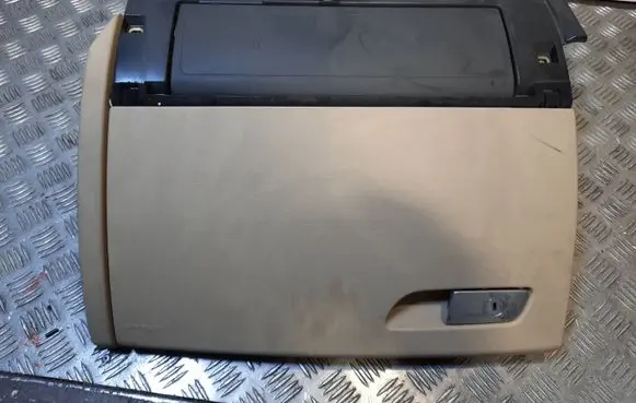 Audi A7 S7 4G Glove box set 4G1880302