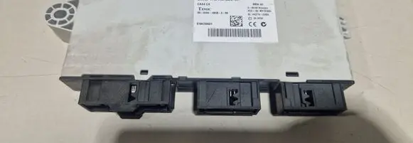 Other control units/modules