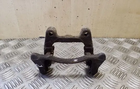 Audi TT TTS Mk2 Brake caliper pad carrier rear 