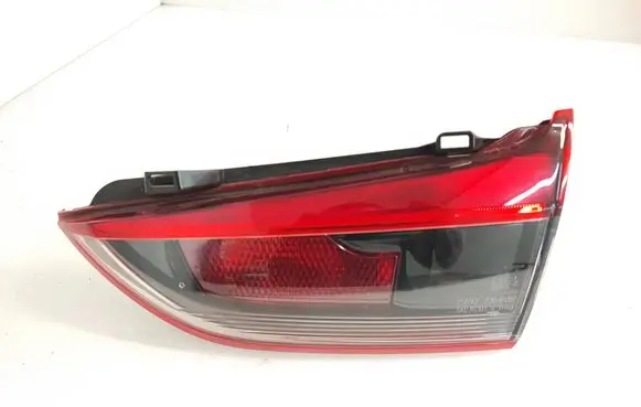 Mazda 6 Tailgate rear/tail lights 13241978