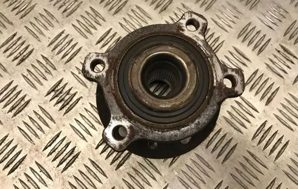 Volvo XC60 Rear wheel ball bearing 