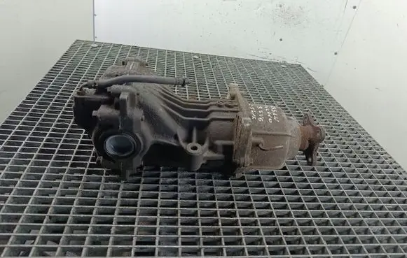 Nissan Murano Z50 Rear differential 