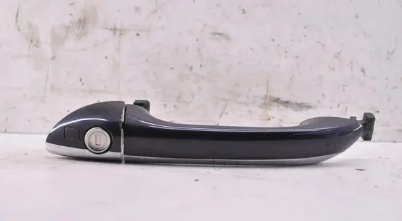 Mercedes-Benz GL X164 Front door exterior handle A1647600570 C359