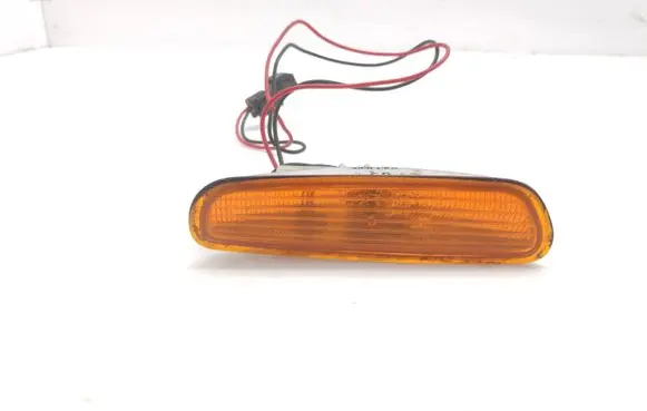 Rear tail light reflector