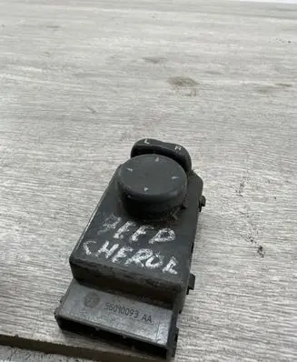 Jeep Grand Cherokee (WJ) Wing mirror switch 397540