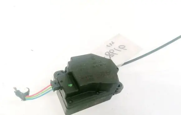 Volvo S80 Air flap motor/actuator 6G9N19E616BB 6G9N-19E616-BB