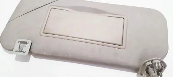 Citroen Xsara Picasso Sun visor